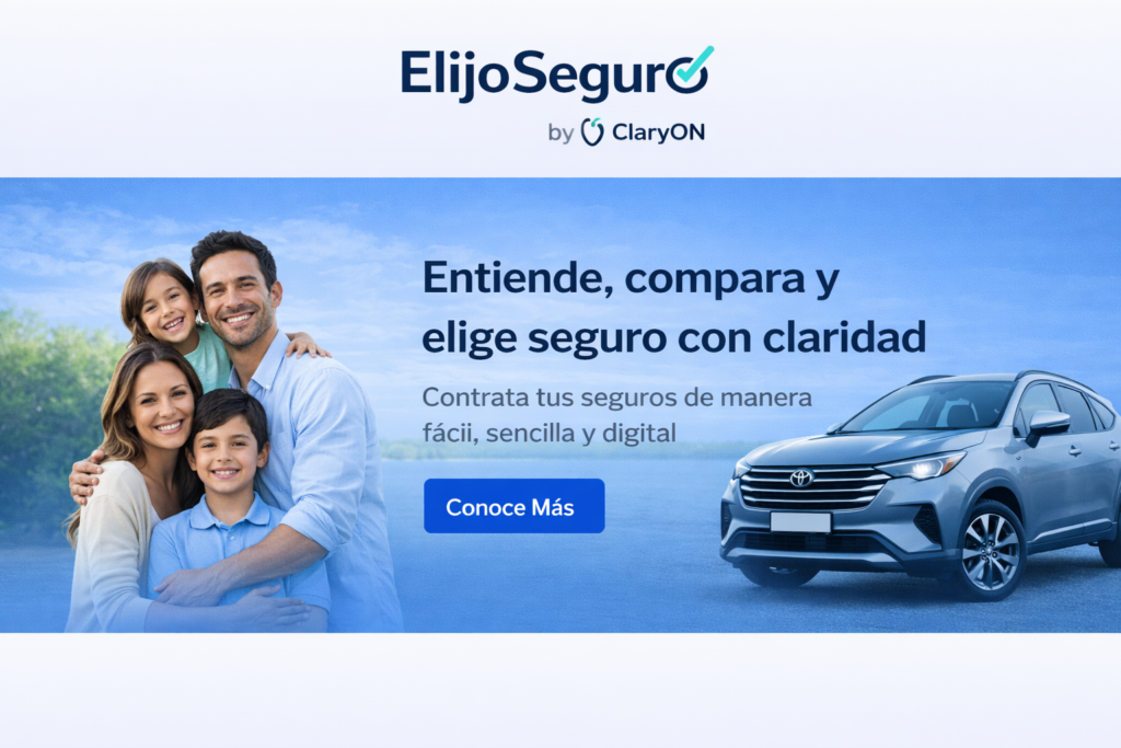 servicio elijoseguro servicio elijoseguro